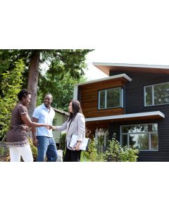 People First, Buildings Second: Customer Experience and Behavioral Selling