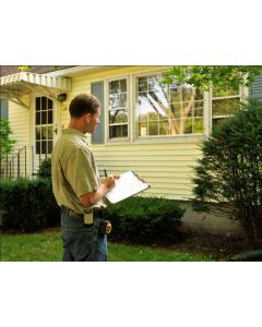 How to Identify and Inspect an UnHealthy Home